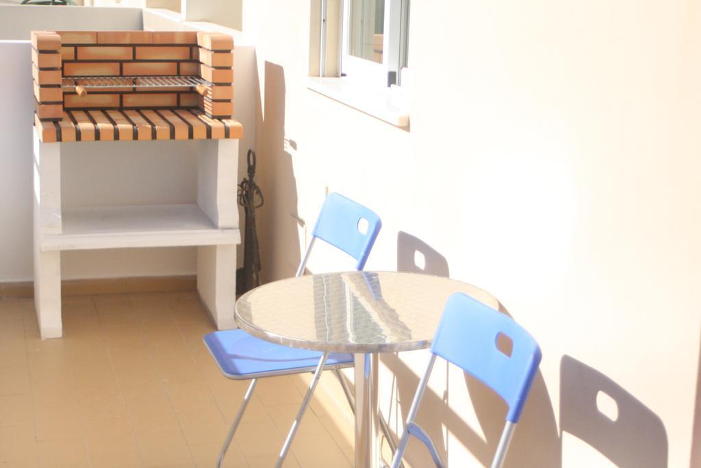 Albufeira Lovely New Apartment W/ Pool Exterior foto