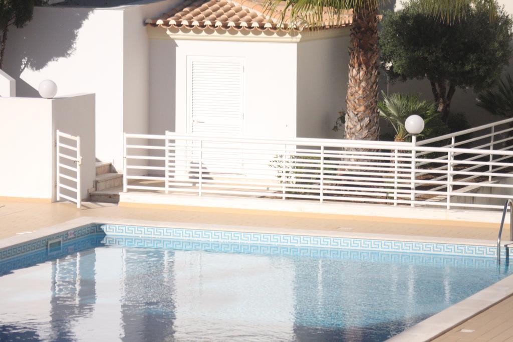 Albufeira Lovely New Apartment W/ Pool Exterior foto
