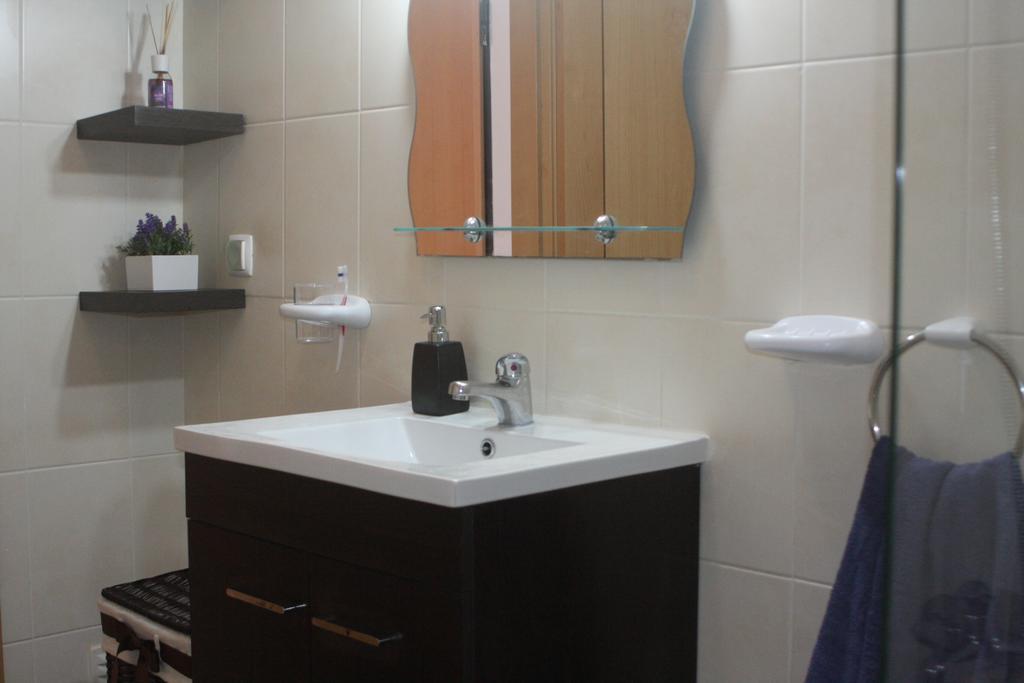 Albufeira Lovely New Apartment W/ Pool Exterior foto