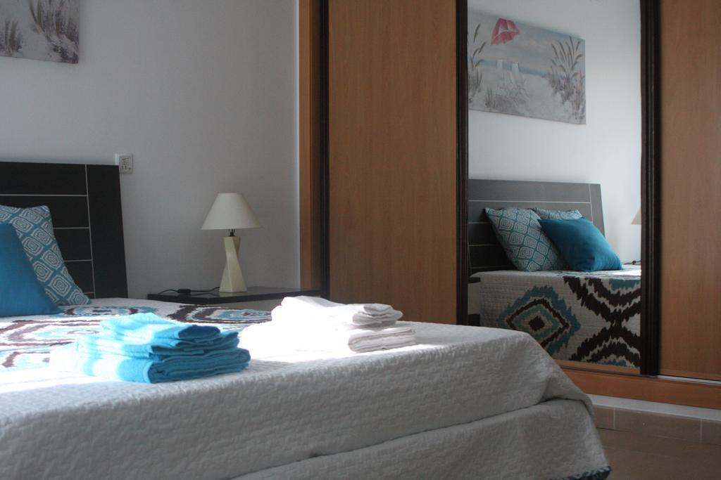 Albufeira Lovely New Apartment W/ Pool Exterior foto