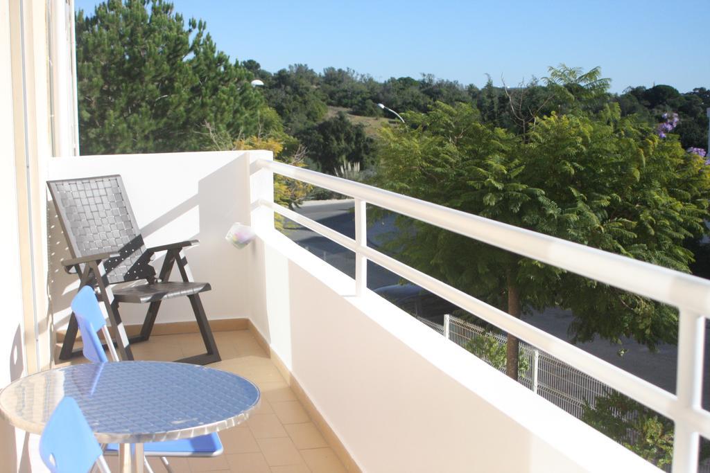 Albufeira Lovely New Apartment W/ Pool Exterior foto