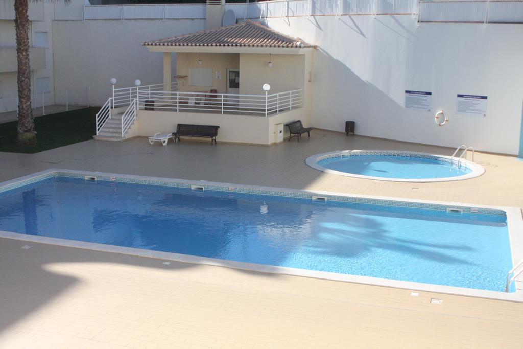 Albufeira Lovely New Apartment W/ Pool Exterior foto