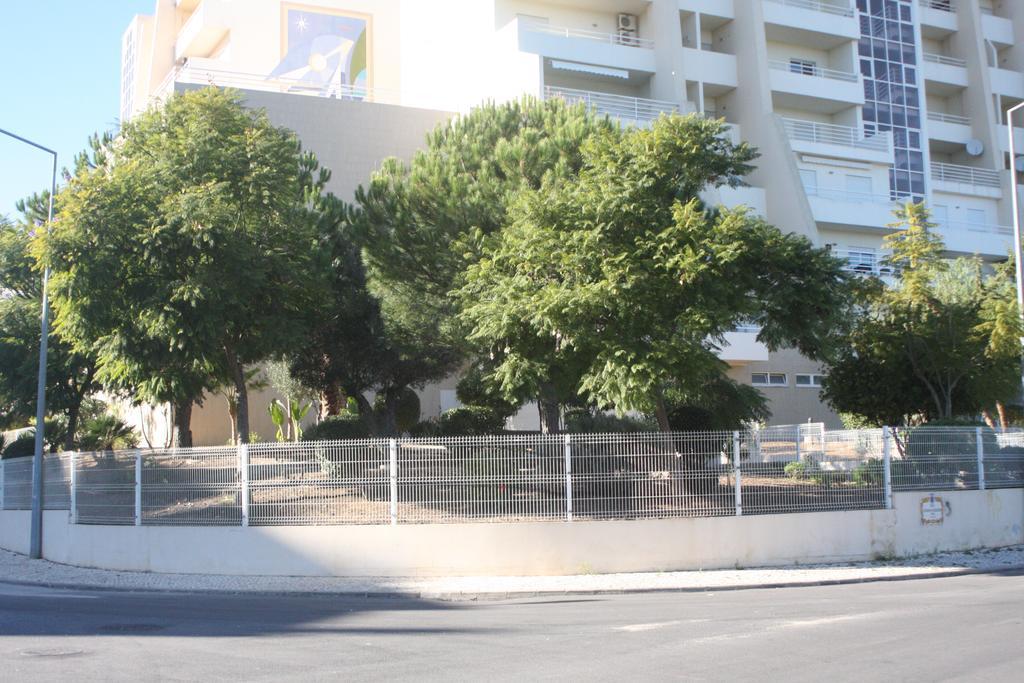 Albufeira Lovely New Apartment W/ Pool Exterior foto
