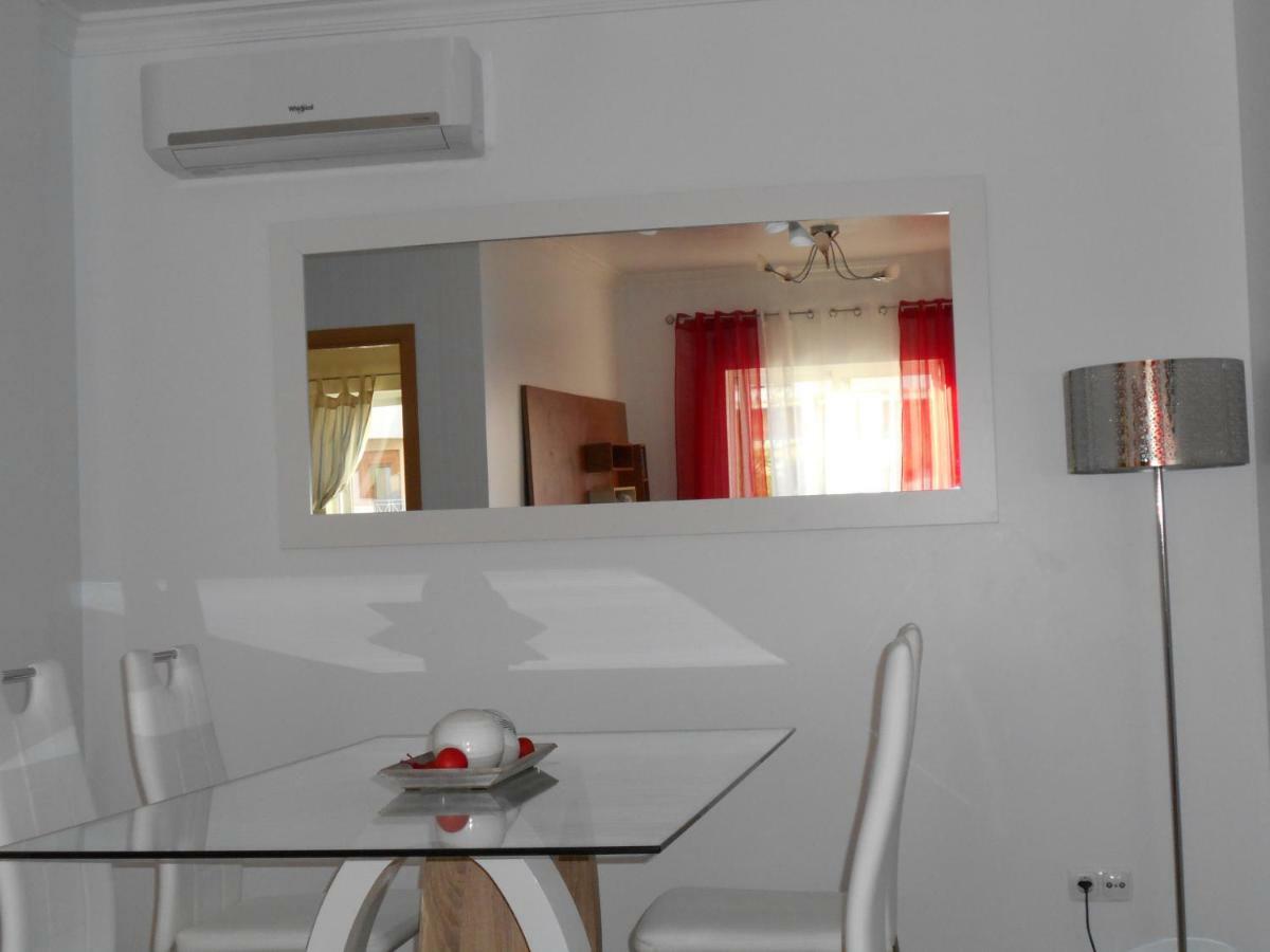 Albufeira Lovely New Apartment W/ Pool Exterior foto
