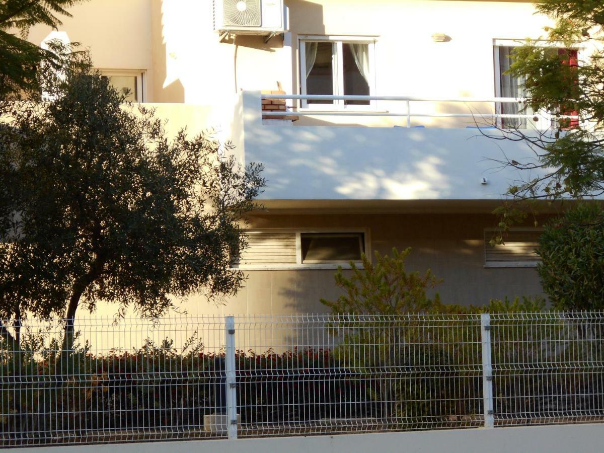 Albufeira Lovely New Apartment W/ Pool Exterior foto