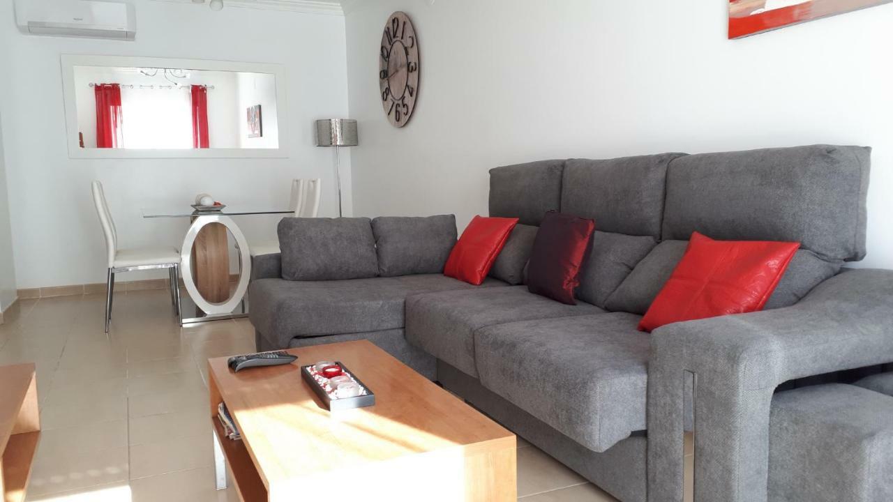 Albufeira Lovely New Apartment W/ Pool Exterior foto